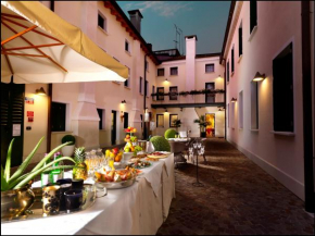 Hotel & Residence Roma